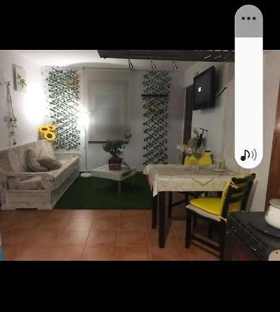 Un Rincon En Barrana Lägenhet Boiro Exteriör bild