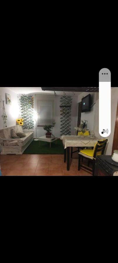Un Rincon En Barrana Lägenhet Boiro Exteriör bild